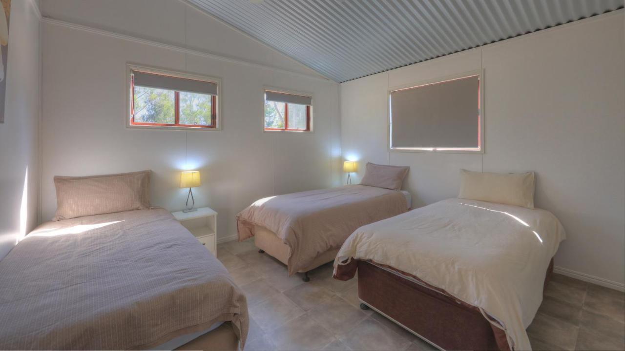 Killarney View Cabins&Caravan Park Exteriör bild