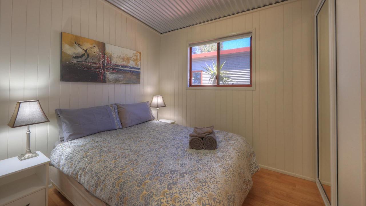 Killarney View Cabins&Caravan Park Exteriör bild