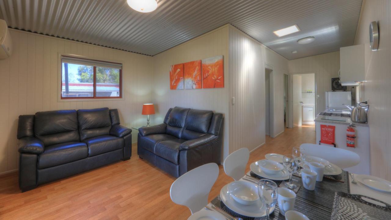 Killarney View Cabins&Caravan Park Exteriör bild